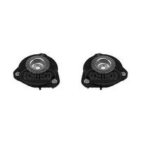 2X Corteco FederbeinstüTzlager Vorne FüR Ford Transit Kasten Fa_ _ 2.4 Tdci RWD