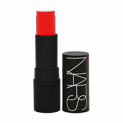 NARS Women's Matte Multiple Stick, Siam, 0.27 Ounce