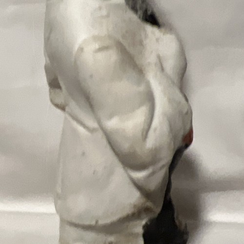 Happy Hooligan Ceramic Bisque Frederick Opper Comic Figurine - Picture 18 of 21