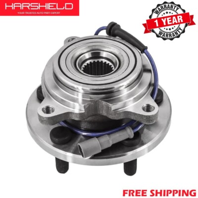Rear Wheel Bearing Hub Assembly for 1999 2000-2004 Land Rover Discovery 541017