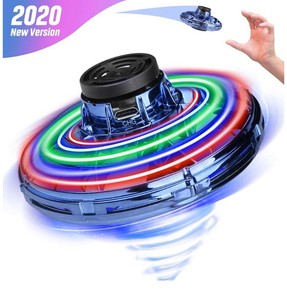 flying ufo toy