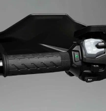 2020-2025 Genuine Suzuki V-Strom 1050 Heated Hand Grips 57100-06823