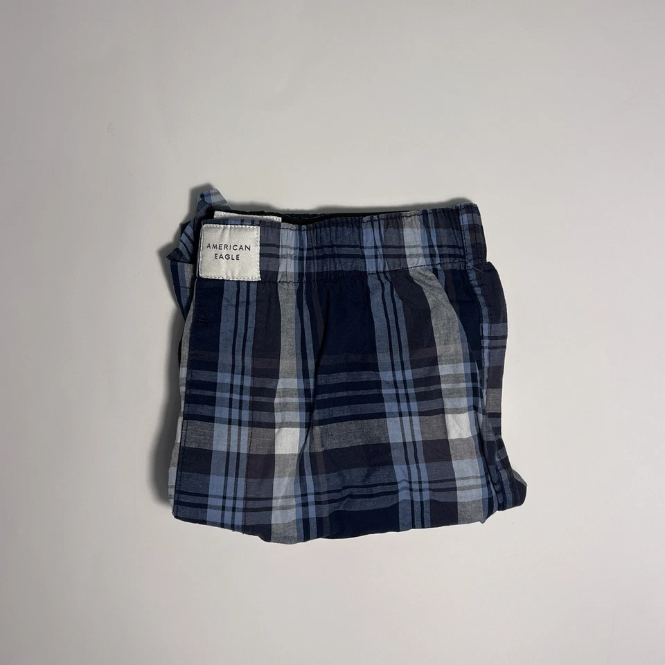 Boxers Hollister & American Eagle para hombre talla XS Foto 3 de 3