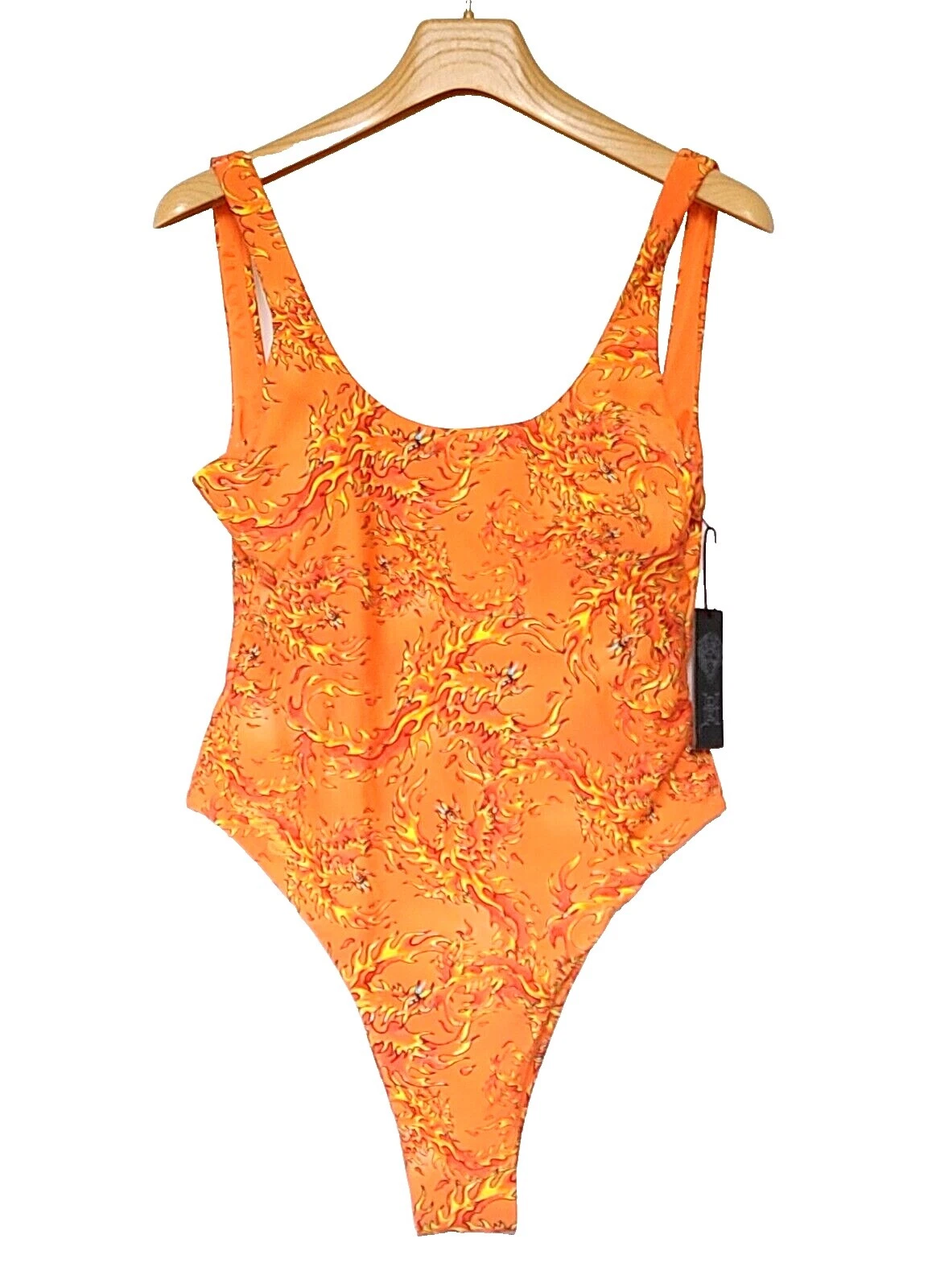 Ed Hardy One Piece Swimwear for Women