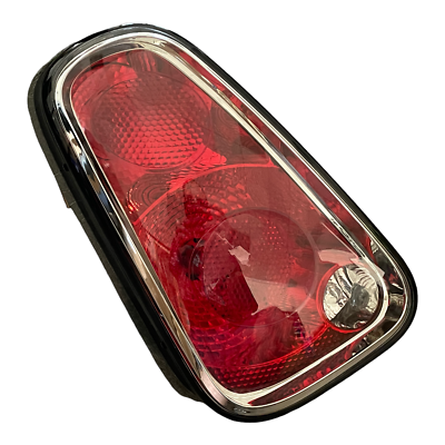 MINI Cooper Driver Left Rear Tail Light Assembly R50 R53 R52