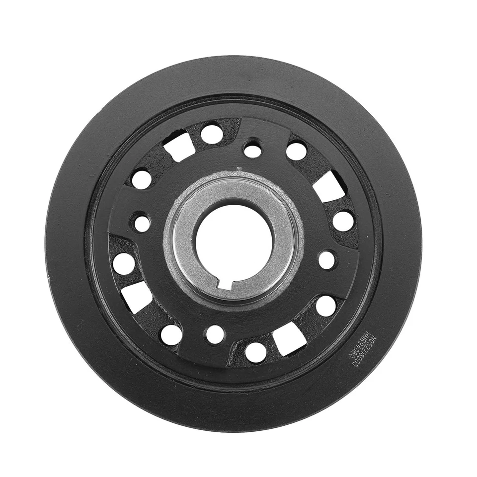 for Ford F Super Duty Lincoln Continental Mercury New Engine Harmonic Balancer Foto 2 de 4