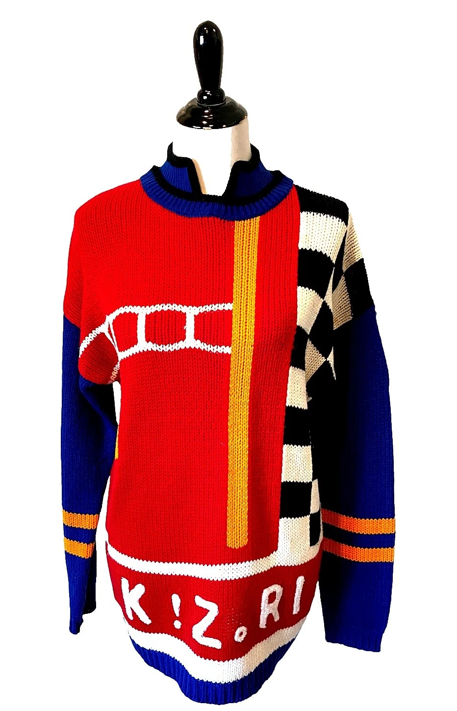 Diane von Furstenberg Multicolor Sweaters for Women