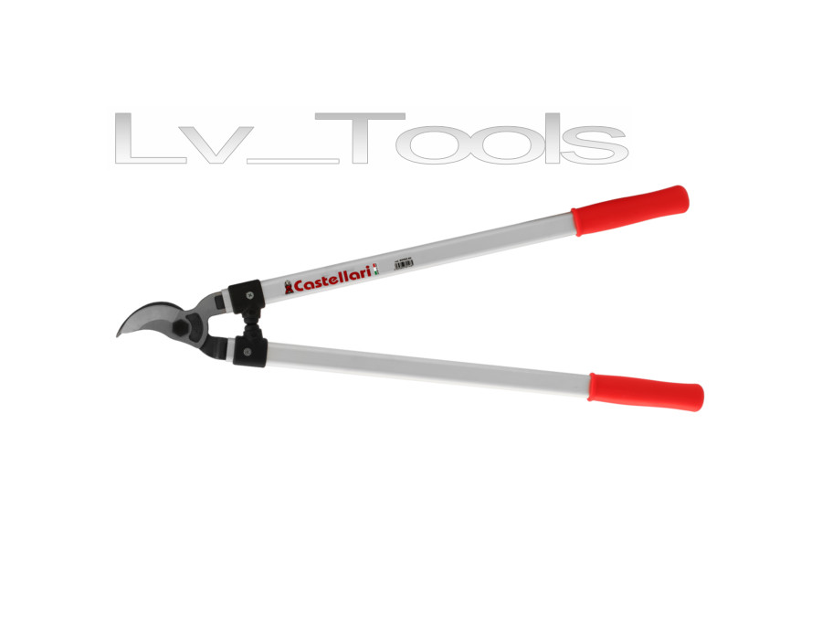 Troncarami Castellari 60cm | Potatura Professionale con Lame Forgiate