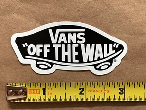 off the wall skateboard