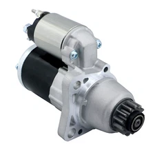 Starter for Nissan Altima 2013-18 Rogue 2014-2019 2.5L Condition New 19163N