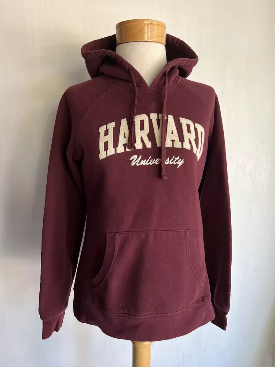 HARVARD UNIVERSITY Official Women s Embroidered Champion Athletic