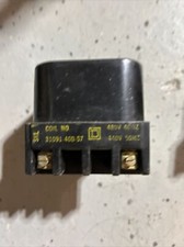 Square D Magnetic Coil 31091-400-57 480V-60Hz 440V-50Hz (SP15/18)