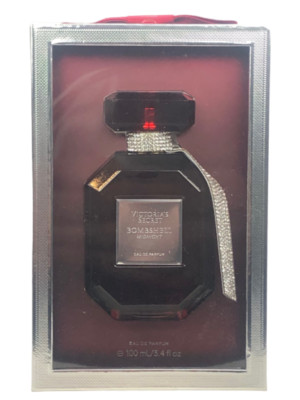 VICTORIA'S SECRET BOMBSHELL MIDNIGHT PERFUME EDP EAU DE PARFUM 3.4 oz 100ml