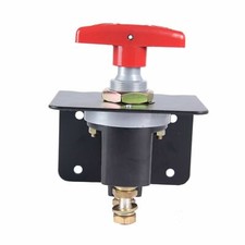  MAX 48V 300A Heavy Duty Battery Disconnect K...