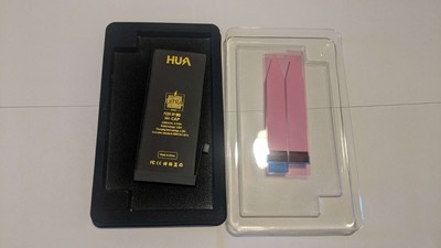 Apple 2691 mAh Li-Ion Battery - APN61600364 for sale online | eBay