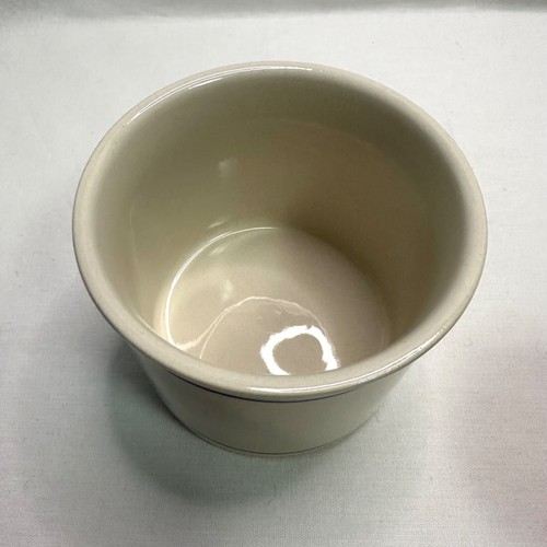 Glazed Stoneware Butter Keeper Butter Crock 2 Piece Set Butter Holder Norpro - Picture 2 of 18