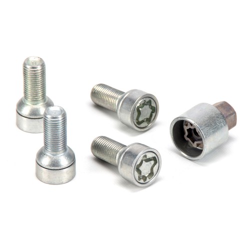 Секретки skoda 000071597c