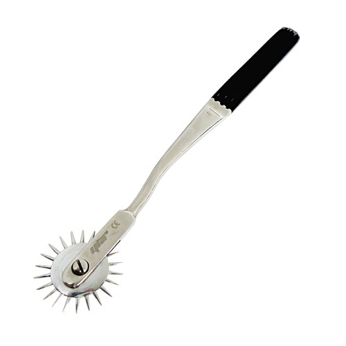 YNR FETISH WARTENBERG-Medical Diagnostic PINWHEEL Neurological-Sensory Testing - Picture 19 of 19