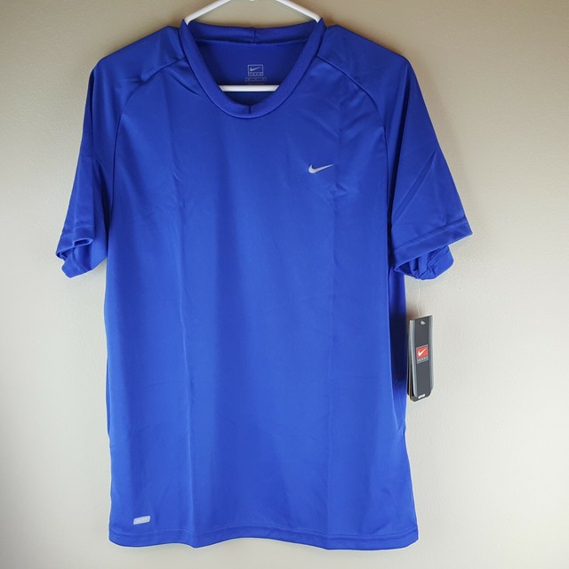royal blue nike clothes