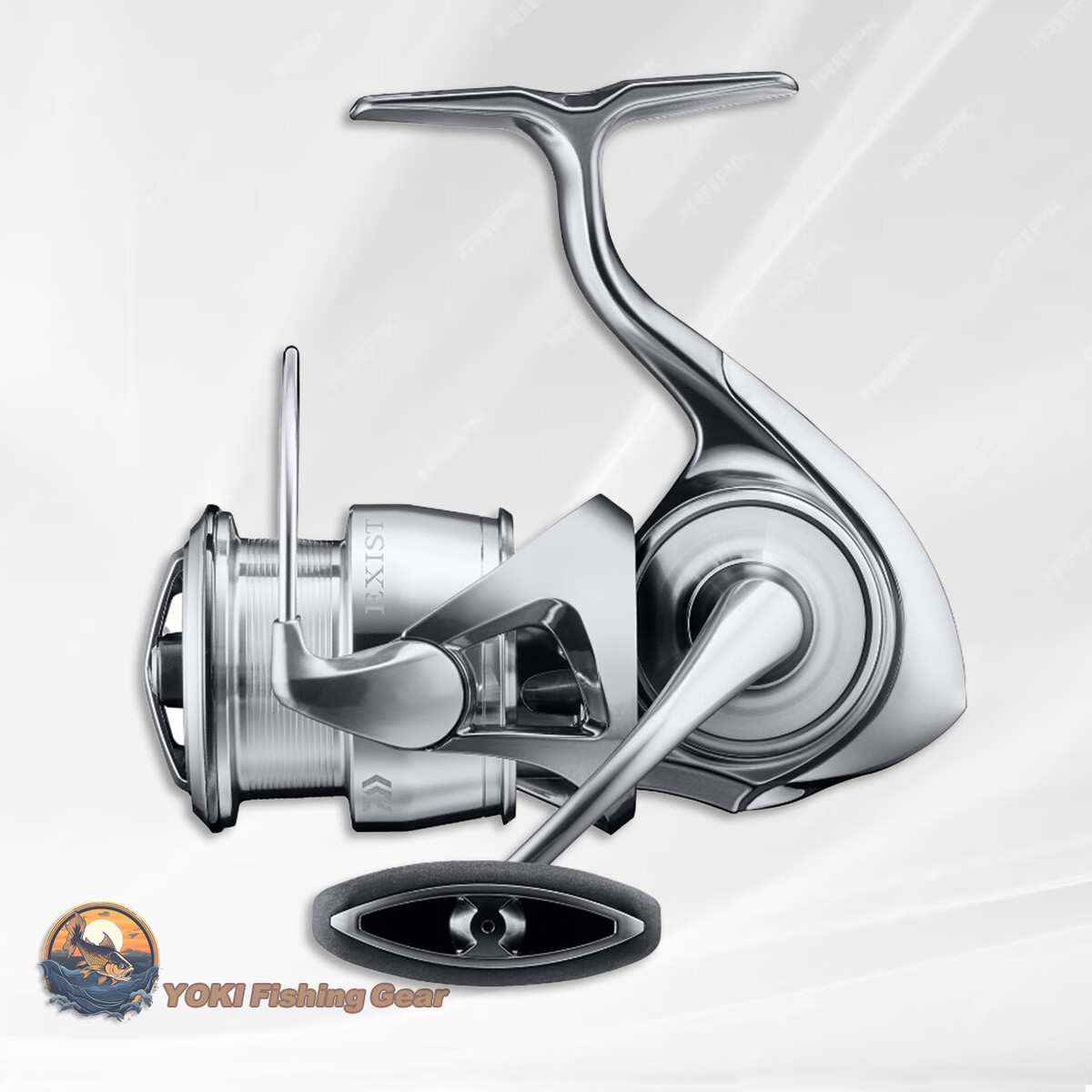 ダイワ　EXIST PC LT3000-XH Daiwa 22 EXIST PC LT3000-XH Spinning Reel Free Shipping from