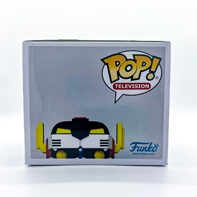 夏コミコン2024限定FUNKO POP! ヴォルトロン限定 夏コミコン2024限定FUNKO POP! ヴォルトロン限定