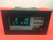 BLH Electronics - Part # LCP 10 - Weight Processor