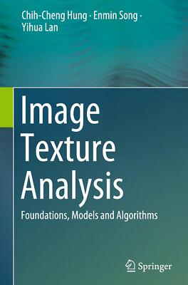 Image Texture Analysis | Buch | 9783030137724
