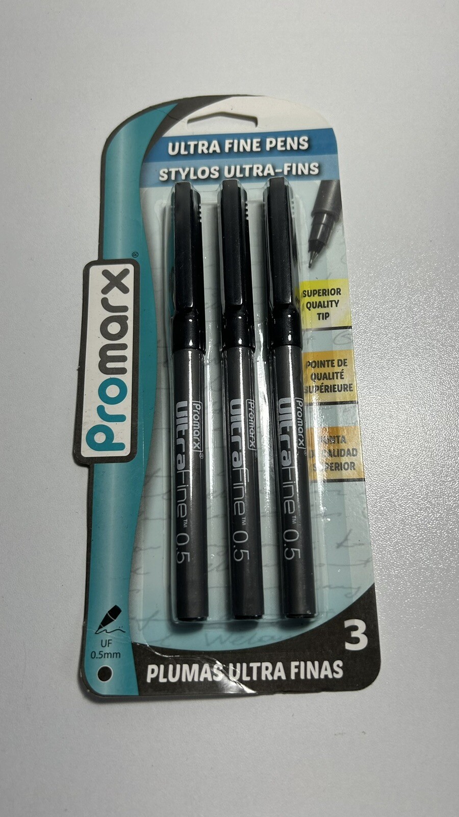 Mechanical Pencils By Graff Eco Promarx . Count 3-image