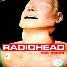 Radiohead The Bends Vinyl LP Record MP3 alternative rock second album NEW