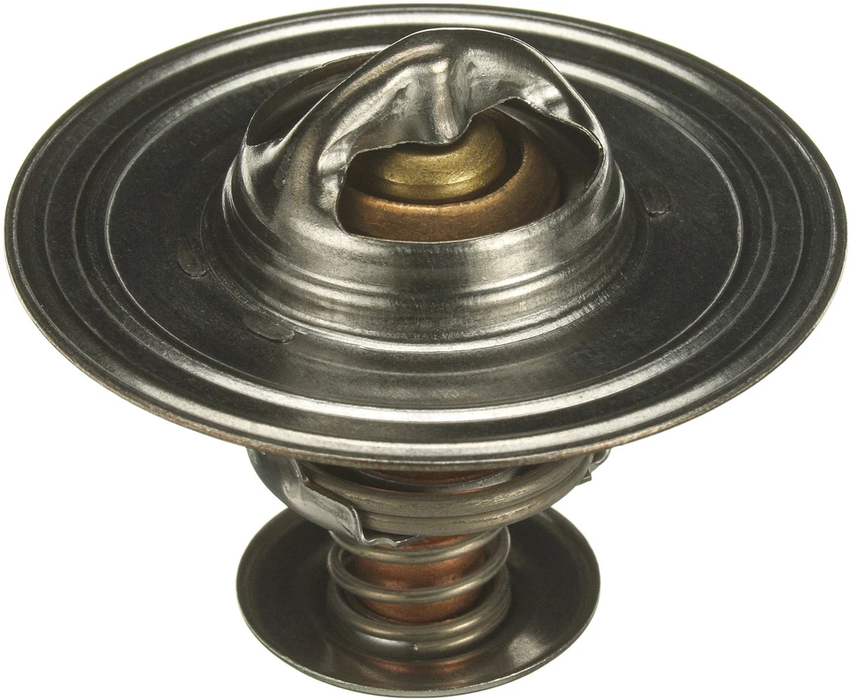 Para Freightliner FL80 1994-1997 5,9 L L L6 Motor Diesel Refrigerante Termostato Puertas Foto 3 de 4