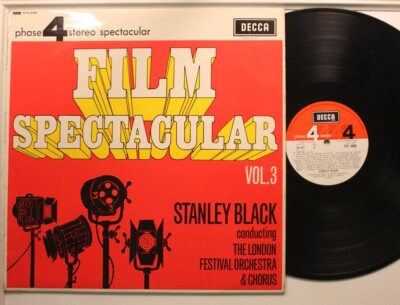 GREAT FILM SPECTACULAR 3 スタンリー・ブラック s-l400.jpg