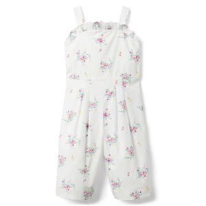 janie and jack jumpsuit