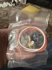 DART CONTROLS SA-STOK-WO 5Ko SPEED POT W/8.75" LEADS KNOB & DIAL 