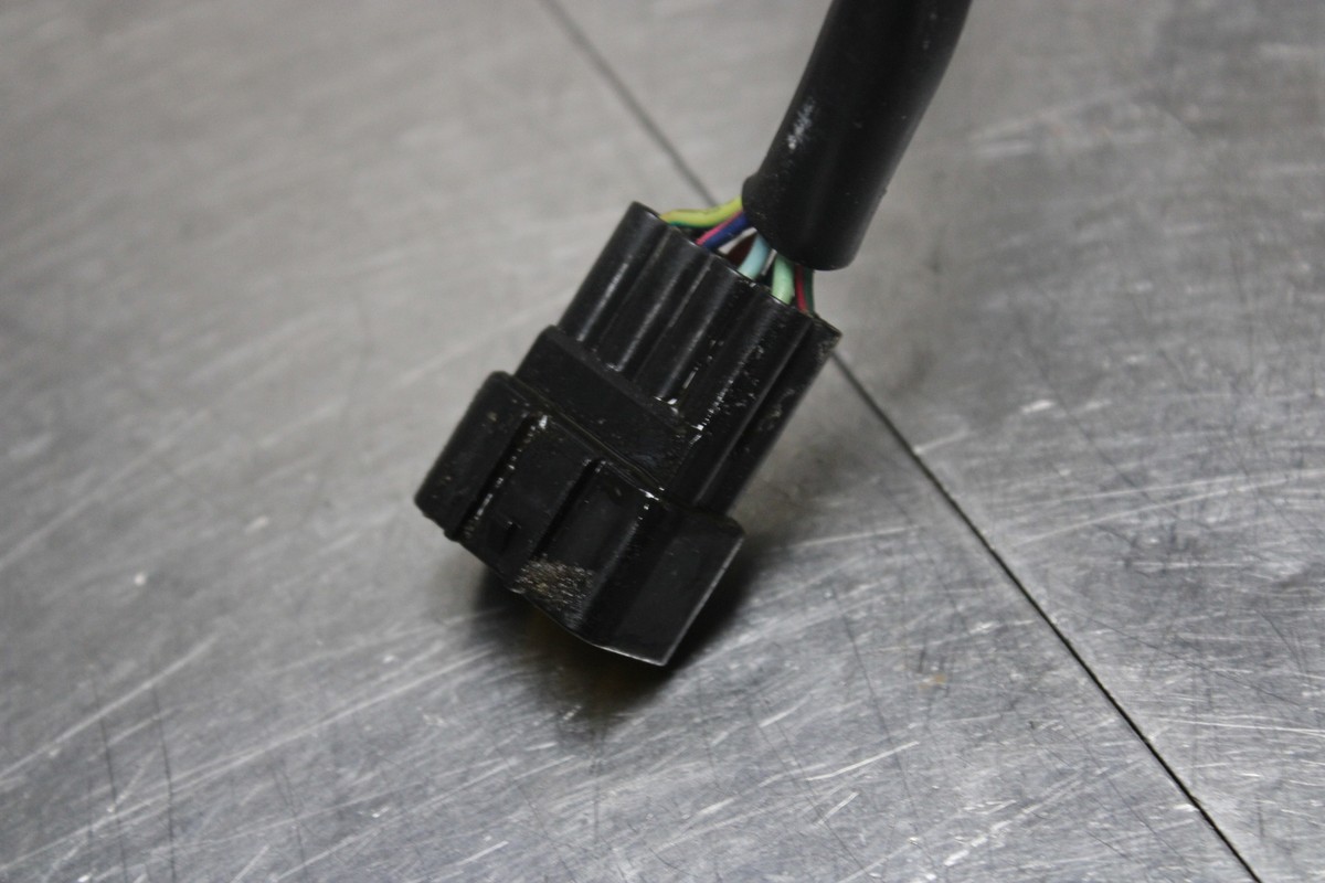 00-01 Ninja ZX12 ZX12R Gear Position Sensor Neutral | eBay 00-01 Ninja ZX12 ZX12R Gear Position Sensor Neutral | eBay