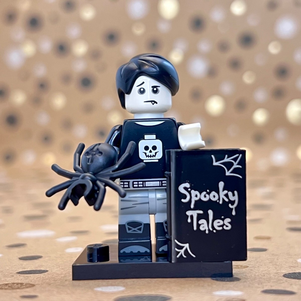 LEGO MINIFIGURES Series 16 71013 Spooky Boy #5
