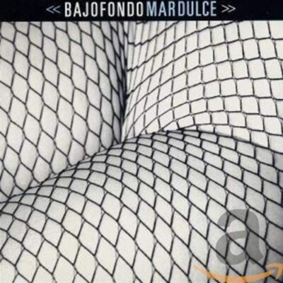 Mar Dulce