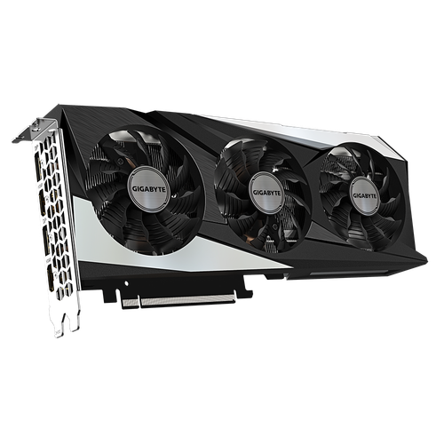 Gigabyte GeForce RTX 3060 GAMING OC 12G D6 Graphics card - Afbeelding 4 van 8