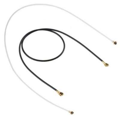 Coaxial Antenna Cable Compatible for Samsung Galaxy A53 5G WiFi Network Coverage