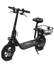 Phantomgogo Commuter R1 - Electric Scooter for Adults -Foldable 4 colors avail