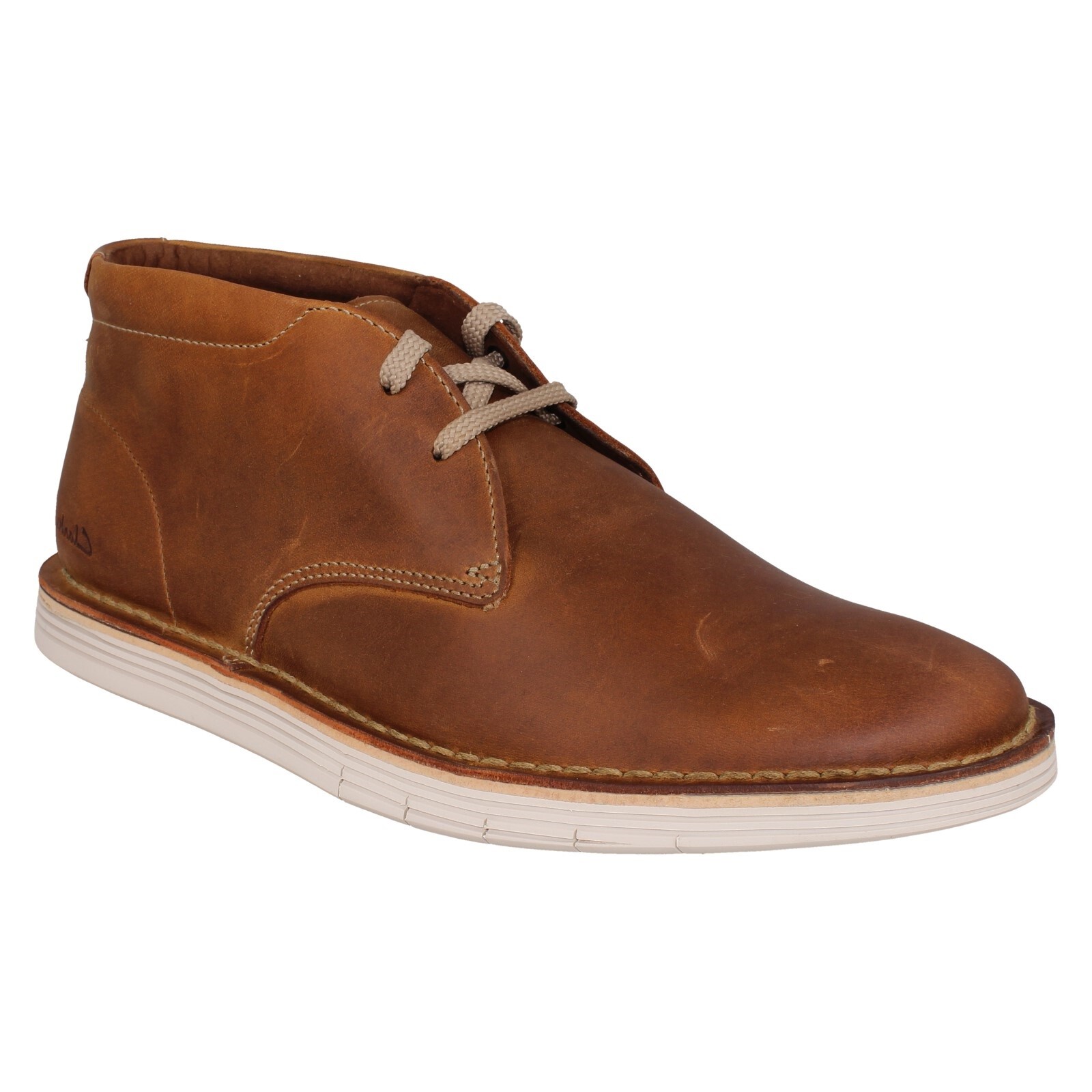 comfortable mens chukka boots