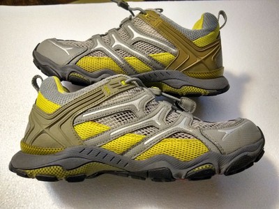 ecco receptor yellow