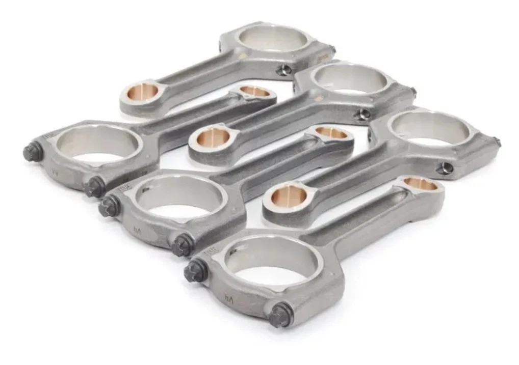 NEU BMW Z4 ROADSTER E89 ANSCHLUSSSTANGEN SET 11247586491 7586491 