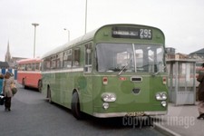 Bus Photo - Alder Valley 751 SKO802H Fleetline ex Maidstone & District, green