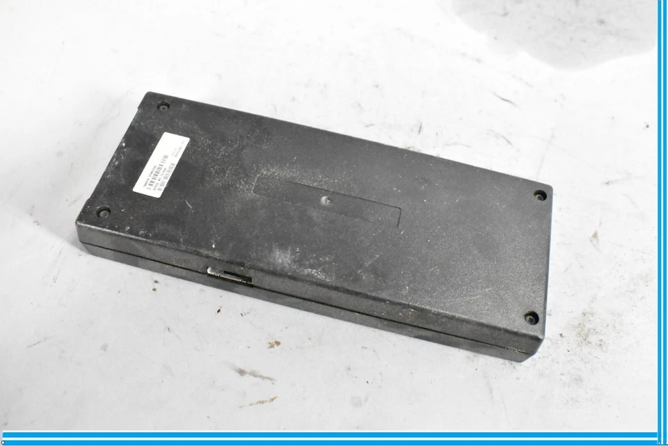 S500 SL500 SLK230 2000 PHONE ANTENNA MODULE SYN0234A - Image 3 of 4