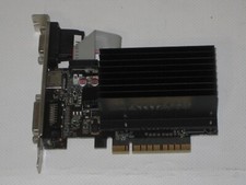 Scheda video Palit, modello Nvidia GeForce GT630, PCIe x16, PN NEAT6300HD46-2080H