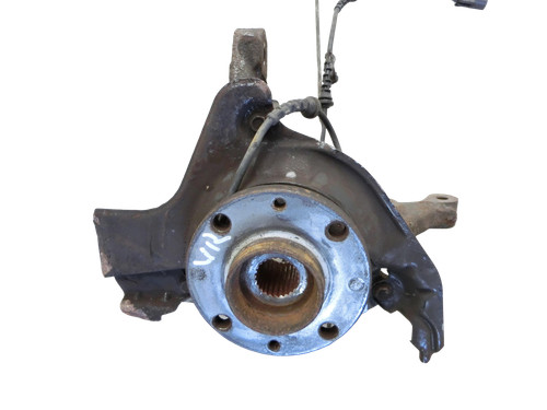 Achsschenkel Radnabe mit ABS Re Vo für Lancia Delta III 844 08-11 1,4T 110KW