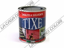 TIXE - PRIMER ANTIRUGGINE - 125 ml - GRIGIA