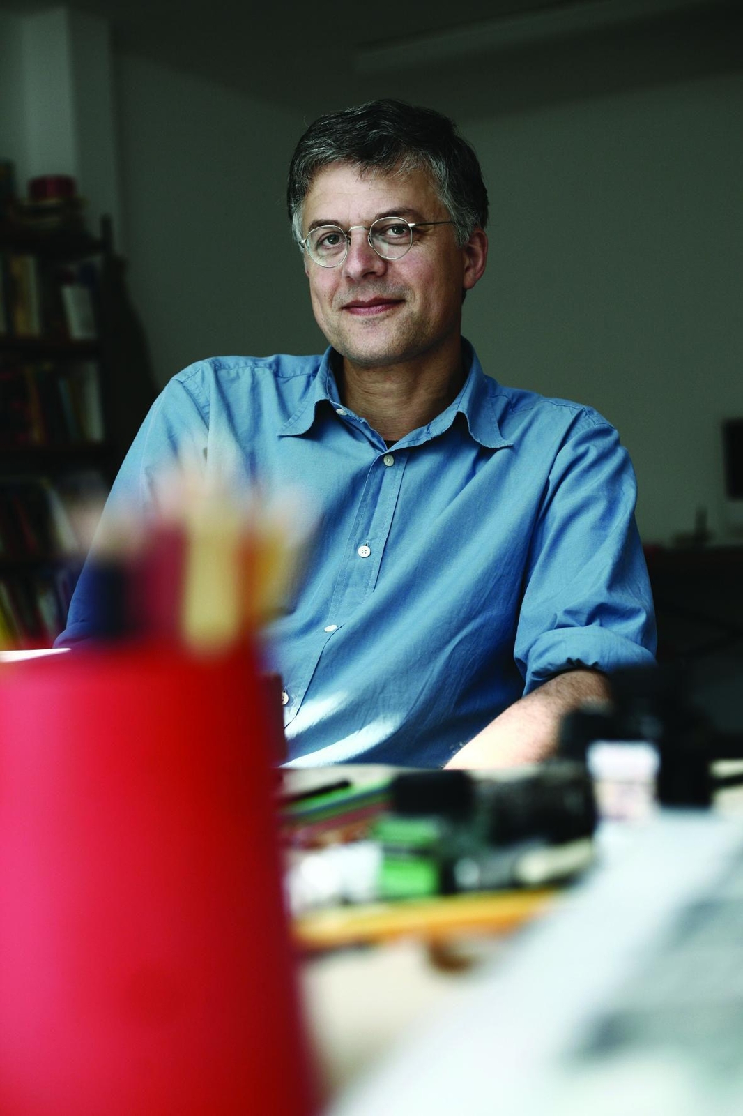 Thumbnail - Glitzerkatze Und Stinkmaus | Andreas Steinhöfel | Taschenbuch |