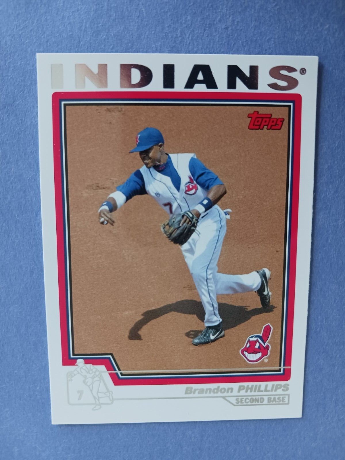 2004 Topps Baseball Cards Complete Your Set (#'s 1-250) U Pick - Picture 305 of 452