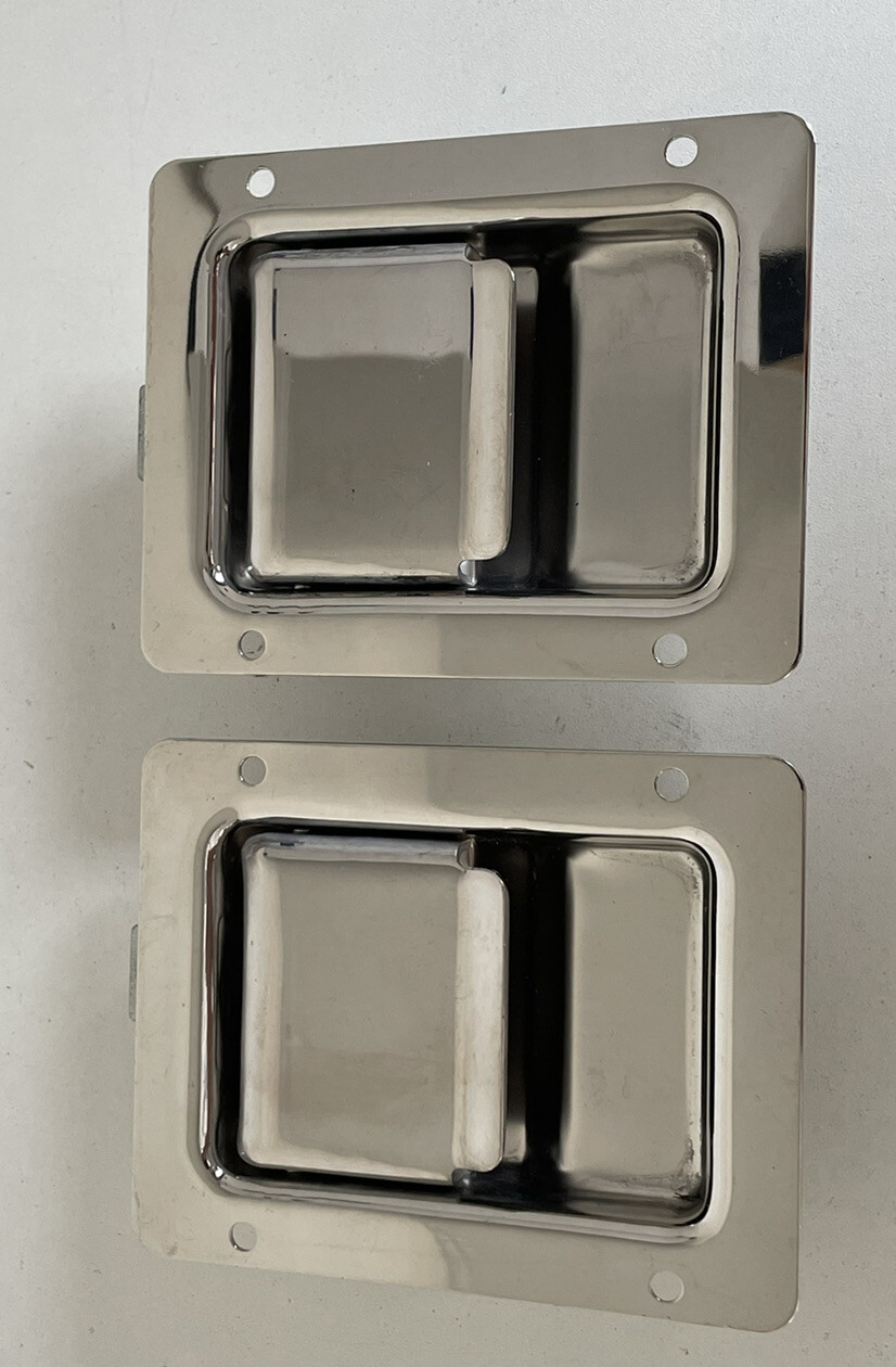 Eberhard+Slam+Latch+Paddle+Latch+482110+28GNB29 for sale online eBay